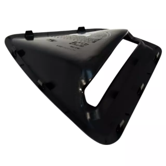 End Cover - Ford (AE8Z-17E811-CA)