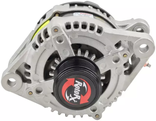 AL3364X - Charging &amp; Starting Systems: Bosch Alternator for Bosch Image