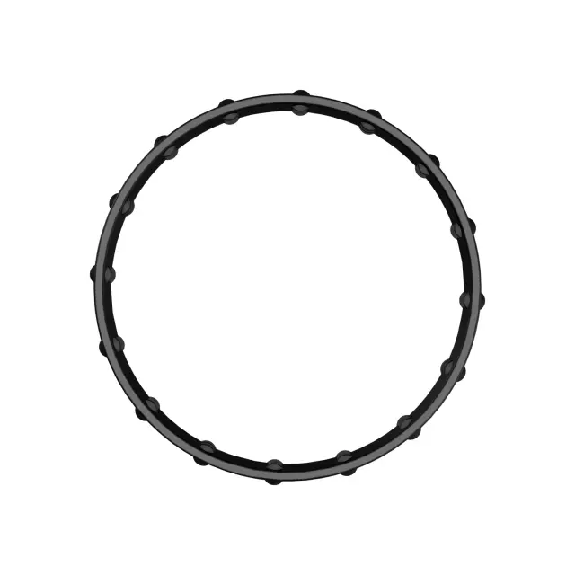 5047264AB - Cooling: Thermostat Housing Seal for Mopar Image