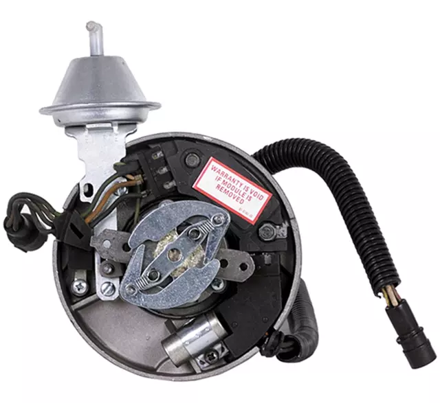 Remanufactured Distributor - GM (88864763)
