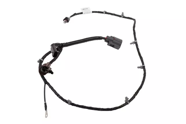 Engine Cooling Fan Wiring Harness - GM (84153716)