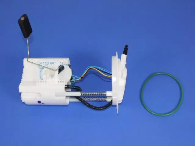 Fuel Pump/level Unit Module Package - Mopar (68027993AD)