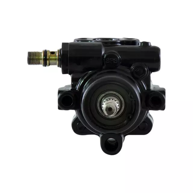 36P0877 - : Power Steering Pump for ACDelco Image