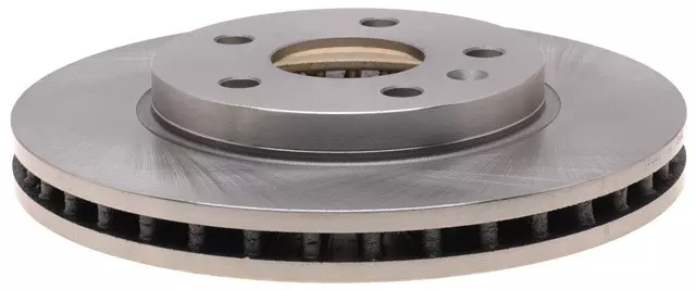 Front Disc Brake Rotor - GM (88875713)