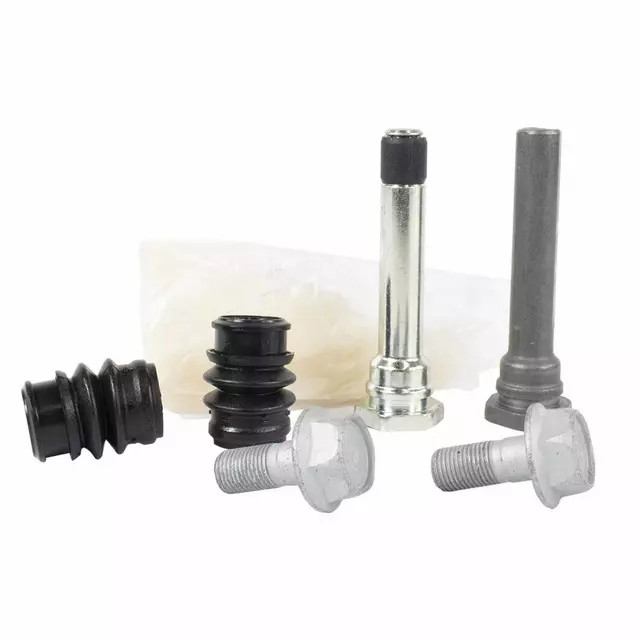 L1MZ2C150B - Brakes: Mount Kit for Ford: Explorer, Police Interceptor Utility | Lincoln: Aviator Image