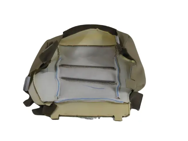 7FQ32HL1AA - : Rear Seat Cushion Cover, Right for Mopar Image