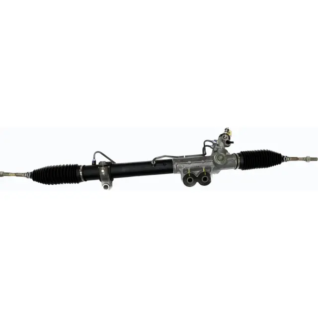 93470M - : Rack and Pinion Assembly - MAVAL - Hydraulic Power - Remanufactured - 93470M for Maval Image