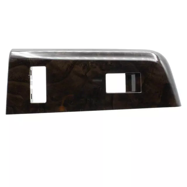 DC3Z14527HB - Body: Switch Housing for Ford: F-250 Super Duty, F-350 Super Duty, F-450 Super Duty Image
