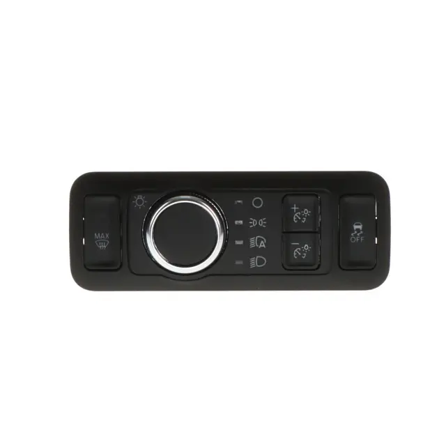 HLS1803 - Interior: Headlight Switch for SMP CORP Image