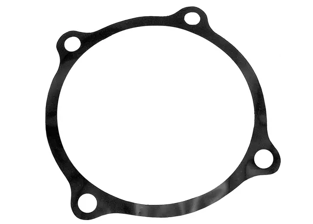 10126766 - Belts &amp; Cooling: Engine Water Pump Gasket for Chevrolet: C/K Pickup, P20, P30, R20, R30, V20, V30 | GMC: C2500 Pickup, C3500 Pickup, K2500 Pickup, K3500 Pickup, P2500, P3500, R2500 Pickup, R3500 Pickup, V2500, V3500 Image