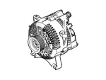 6C3Z10346AARM1 - : Alternator for Ford Image