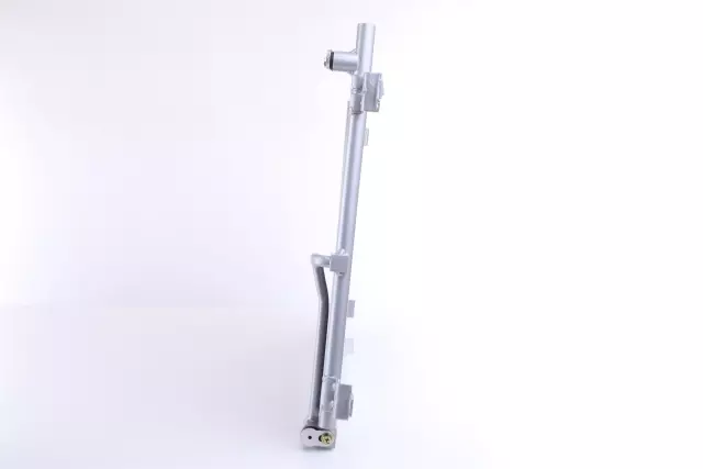 941050 - Air Conditioning &amp; Heat: A/C Condenser and Receiver Drier Assembly - Replaces AUDI 4H0260403M, 4H0260403F for NISSENS Image