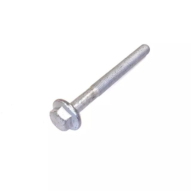 N10765901 - Suspension: Axle Beam Mount Bolt for Volkswagen: e-Golf, Golf, Golf R, Golf SportWagen, Jetta, Taos Image