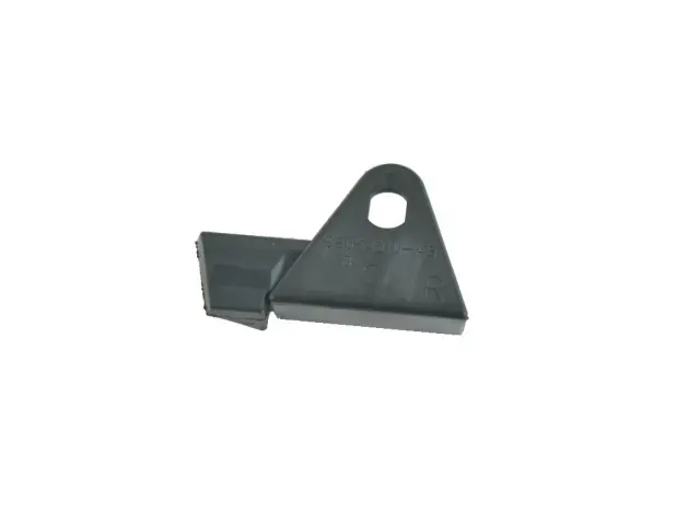 68054210AB - Body Sheet Metal Except Doors: Fender Bumper, Right for Mopar Image