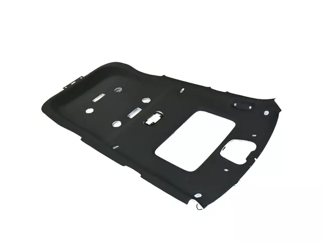 5RZ64DX9AC - Interior Trim: Headliner for Dodge: Durango Image