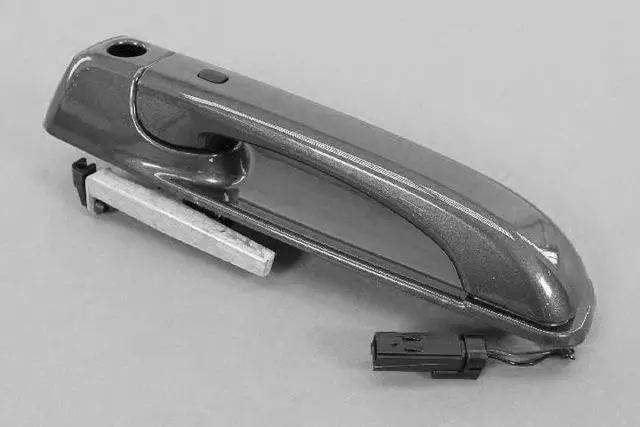 Handle, Outside - Mopar (1UJ81KLBAI)