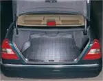 40034 - : Cargo Liner for WeatherTech Image
