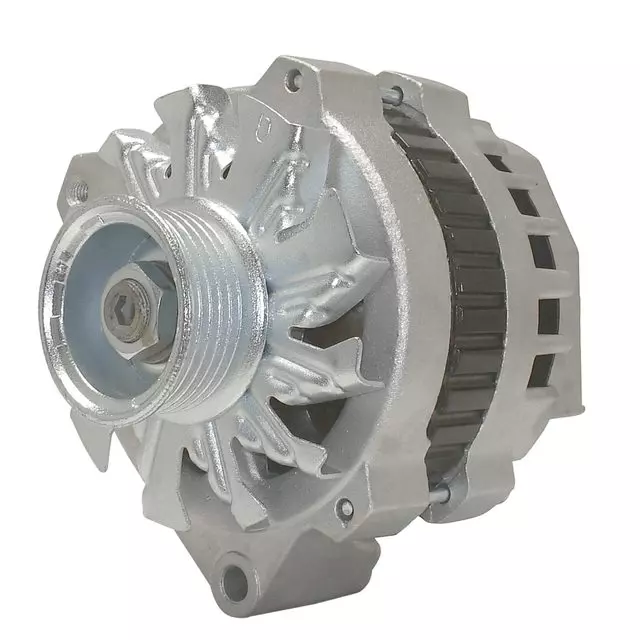 88864238 - : Alternator, Remanufactured for GM Image