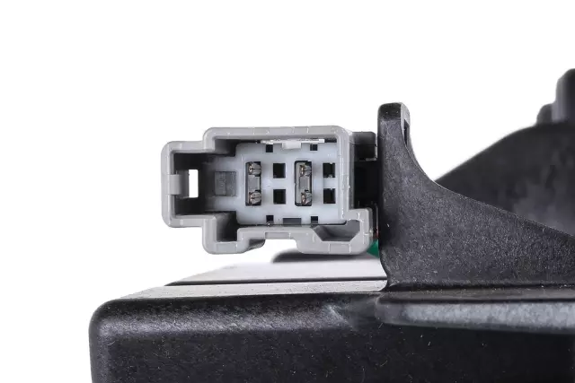 Rear Compartment Radio Speaker - GM (42649157)