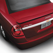Spoiler Kit - Classic - GM (19171154)