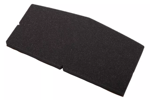 Front Seat Cushion Comfort Pad - GM (84008958)