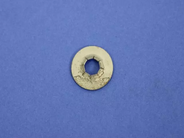 68032448AA - Body Sheet Metal Except Doors: Nut for Jeep: Liberty Image