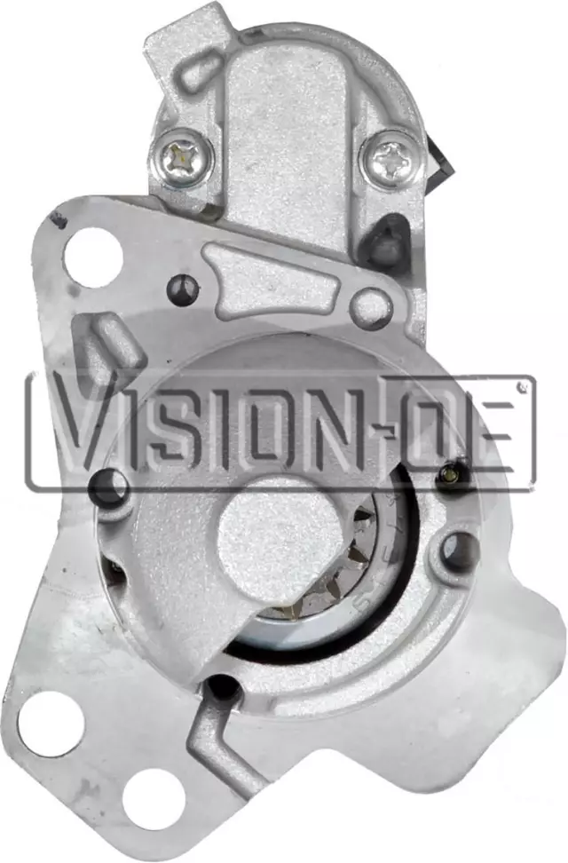 17996 - Charging &amp; Starting Systems: Starter Motor for BBB INDUSTRIES Image