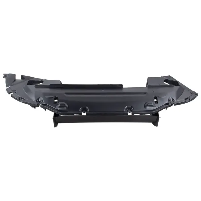 LK4Z17626B - Body: Lower Deflector for Ford Image