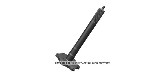 15801500 - : Output Shaft for Chevrolet: Avalanche 2500, Silverado 1500, Silverado 1500 HD, Silverado 2500, Silverado 2500 HD, Silverado 2500 HD Classic, Silverado 3500, Silverado 3500 Classic, Silverado 3500 HD, Suburban 1500, Suburban 2500, Suburban 3500 HD | GMC: Sierra 1500, Sierra 1500 Classic, Sierra 1500 HD, Sierra 2500, Sierra 2500 HD, Sierra 2500 HD Classic, Sierra 3500, Sierra 3500 Classic, Sierra 3500 HD, Yukon XL 1500, Yukon XL 2500 Image