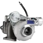 2511287 - : gpd New Turbocharger 2511287 for GLOBAL PARTS DISTRIBUTORS Image