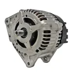 19134277 - : Remanufactured Generator for GM Image