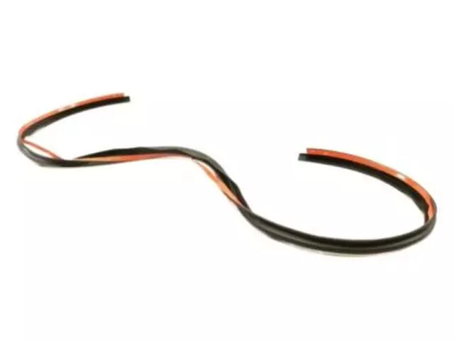 DP5Z5451884C - : Front Weather-Strip for Lincoln: MKZ Image