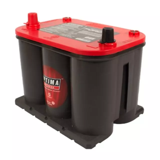 Vehicle Battery - Ford (5G7Z-10655-AA)