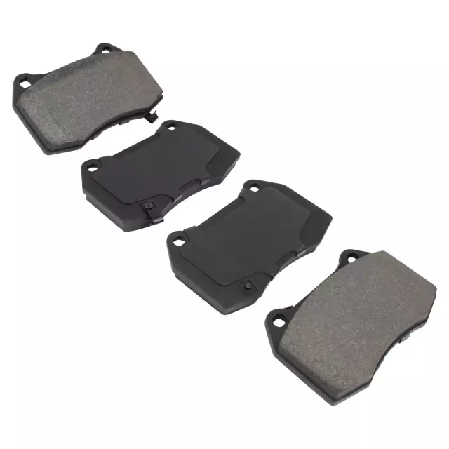 10010960AM - : Disc Brake Pad Set for MPA ELECTRICAL Image