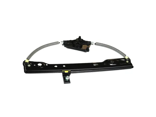 Rear Door Window Regulator, Right - Mopar (68301950AA)