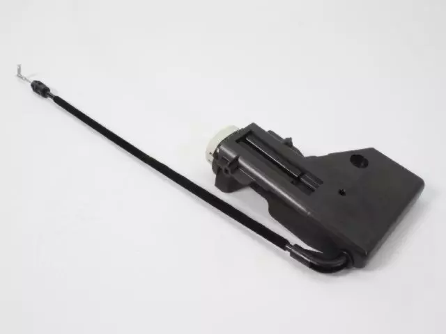 1VC41JW4AA - Interior Trim: Seat Back Release Cable for Mopar Image