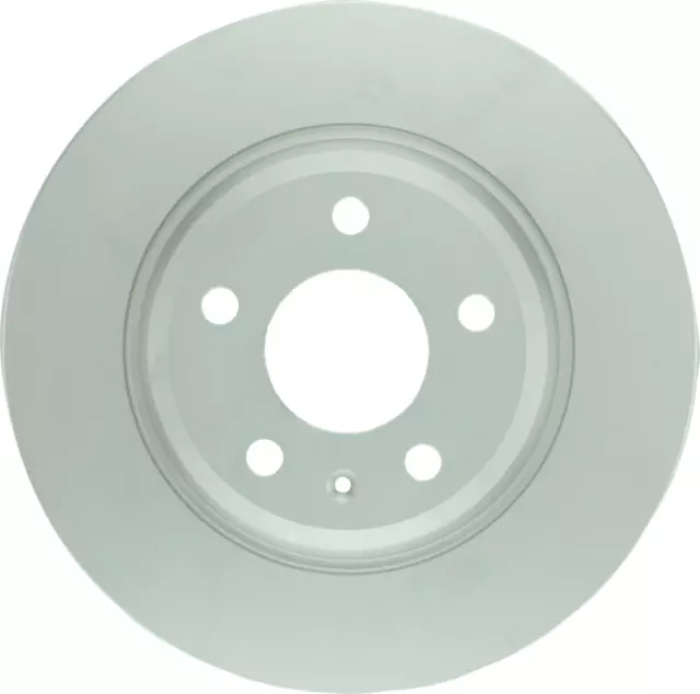 14011522 - Brakes &amp; Brake Parts: Bosch Disc Brake Rotor for Bosch Image