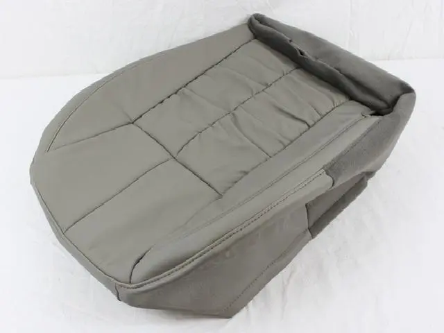 XR161L5AA - Interior Trim: Front Seat Cushion Cover, Right for Mopar Image