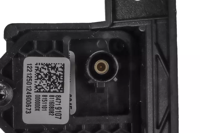 Camera - GM (84719107)