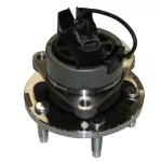 7990297 - : GMB Wheel Bearing and Hub Assembly for GMB Image