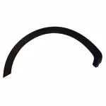 4L3Z16039BAA - Body: Wheel Opening Molding for Ford: F-150 Image