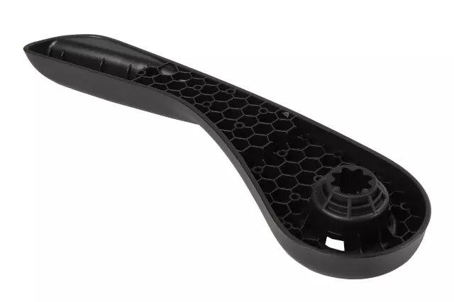 84045974 - Body: Recline Handle for GM Image