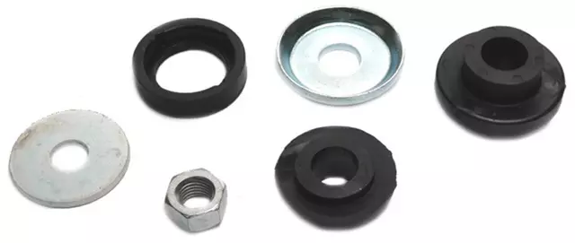 45G30004 - Suspension: Front Radius Arm Bushing Kit for Ford: Bronco, F-250, F-350 Image