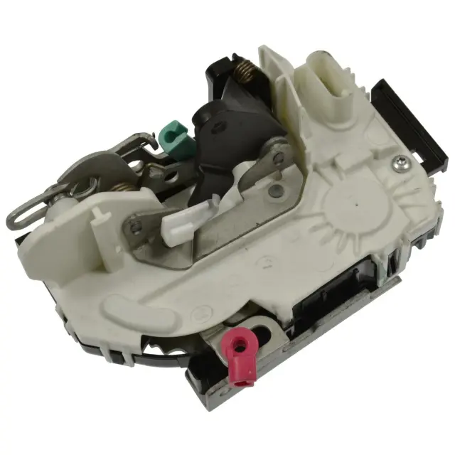 DLA998 - Exterior: Power Door Lock Actuator for SMP CORP Image
