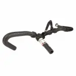 KH941 - HVAC: Motorcraftâ„¢ HVAC Heater Hose for Ford: F-150 Image