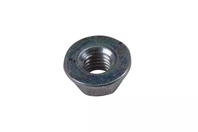 95433556 - : Front Seat Side Airbag Nut for GM Image