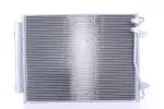 94832 - : Nissens A/C Condenser and Receiver Drier Assembly for NISSENS Image