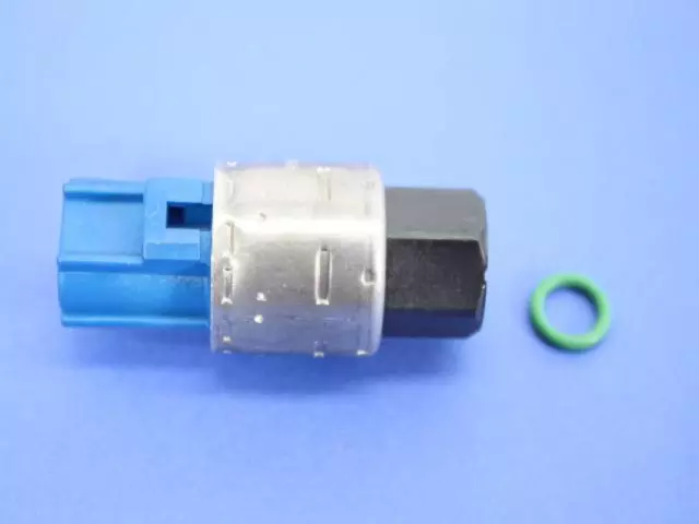 A/C Low Pressure Cut Off Switch - Mopar (5058736aa)