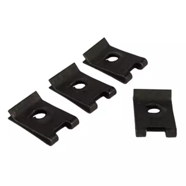 Fog Lamp U-Nut - Ford (-W700553-S424)