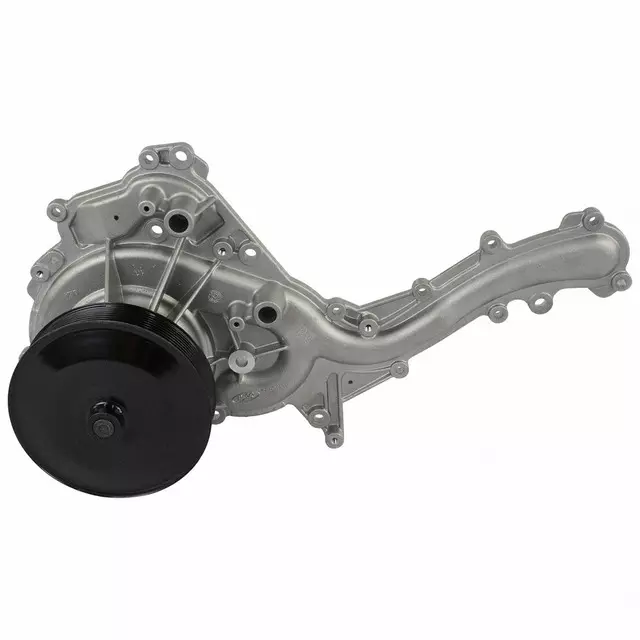 LC4Z8501B - Unclassified: Pump Assembly Water for Ford Image